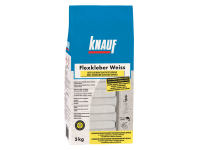 Knauf Cementové lepidlo Flexkleber C2TE S1 bílé 5 kg