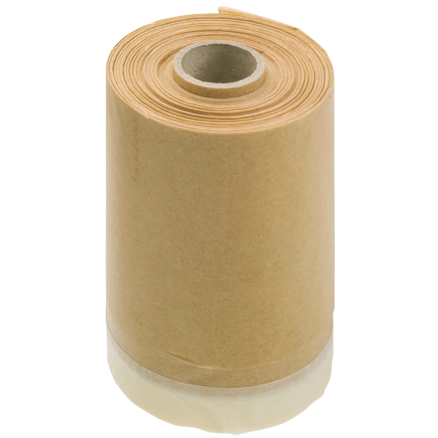 LUX Papír a malířský krep 25 m x 180 mm