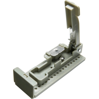 Příslušenství N nůžky na lamely pro hliníkové žaluzie