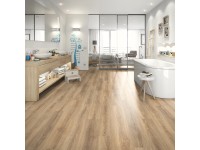 Egger Kompozitní podlaha GreenTec Classic EHD001 dub Sägerau hn. 1292x193x7,5mm