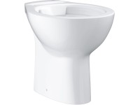 GROHE Stojící WC BAU CERAMIC svislý vývod (39431000)