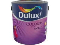 Dulux Interiérová emulzní barva Colours Of The World voňavý rozmarýn 2,5 l