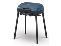 Enders Campingový plynový gril Explorer II 2 x 2,2 kW, 60 x 48 x 78 cm