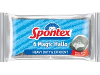 Spontex Magic Hallo saponátová drátěnka