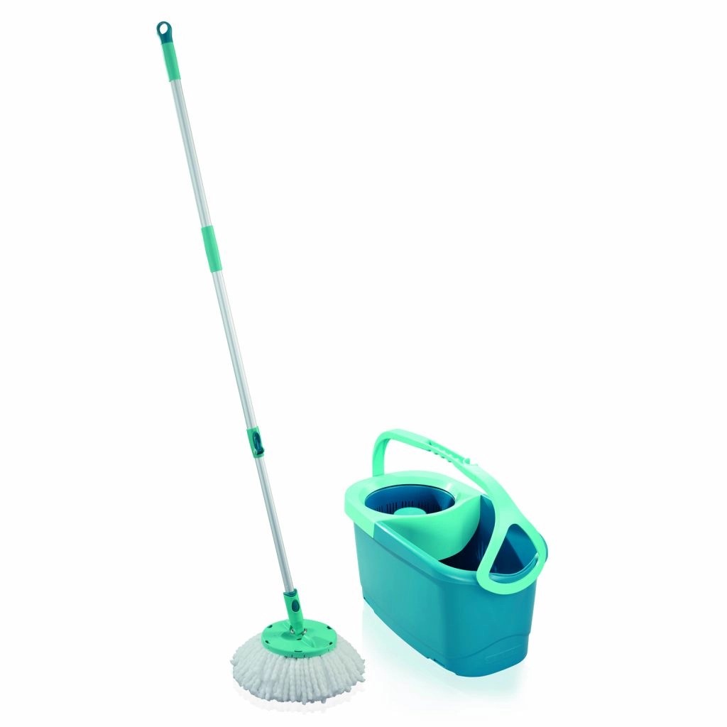 Leifheit sada rotation disc mop ergo koupit v obi