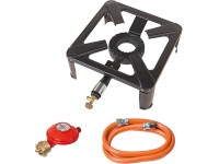 Rothenberger Outdoorový plynový stojanový vařič 7,5 kW