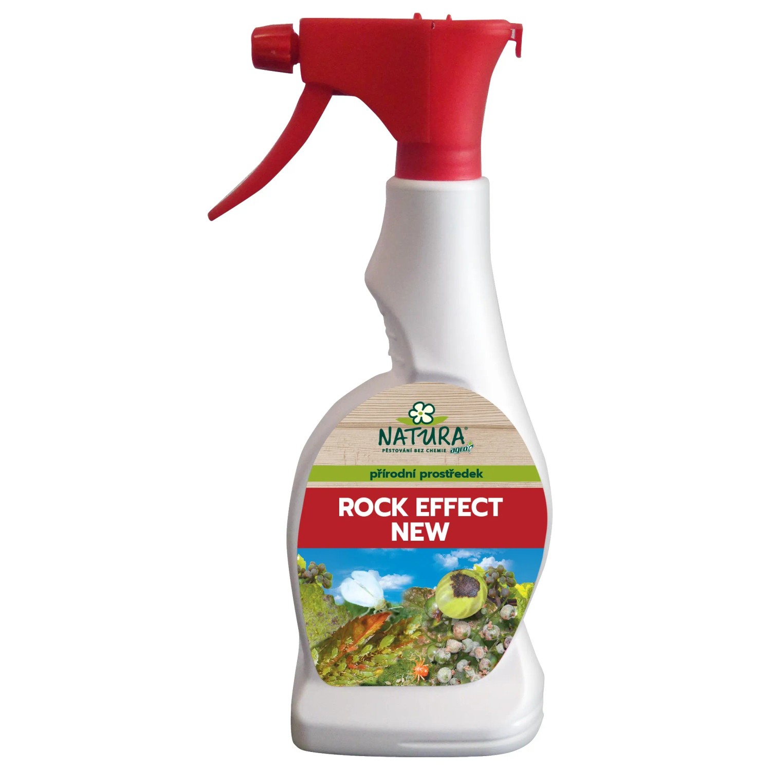 Natura Rock Effect New RTD 500 ml