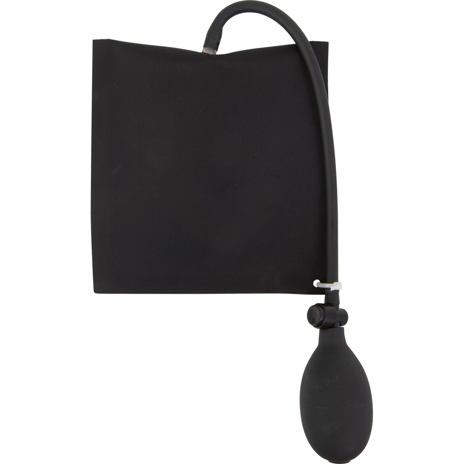 ELLIX Vzduchový montážní polštářek, 25 x 19,5 cm, 150 kg