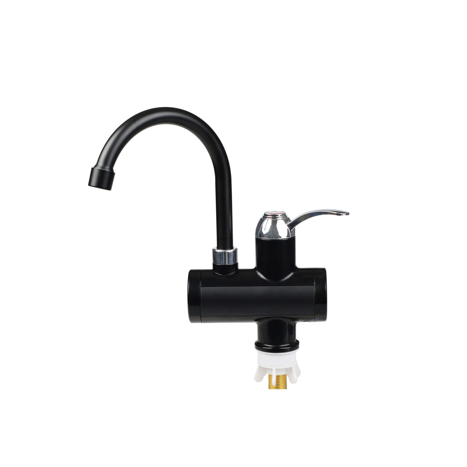 Wterm Průtokový beztlaký ohřívač INOXX BS 3200 W