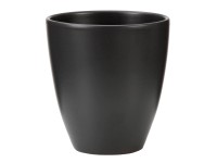 Scheurich Květináč na orchideje 620 Anthrazit pr. 13 x 15 cm