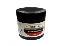 Fermit Černidlo na kamna, grily a krby GRAFIT, plechovka 220 ml Fermit Černidlo na kamna, grily a krby GRAFIT, plechovka 220 ml