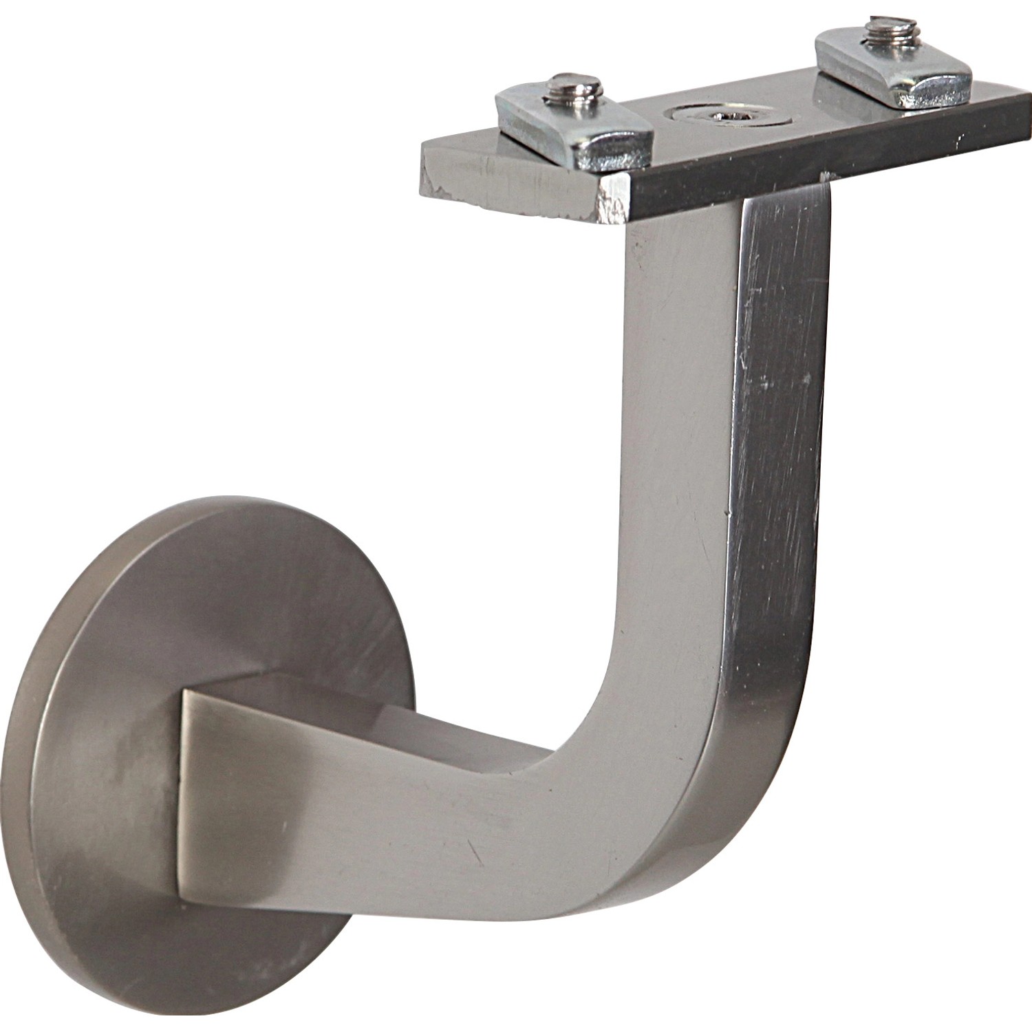 Hliníková konzola pro hliníkové madlo zábradlí