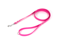 Fenica Vodítko iQsil 1,5 x 150 cm, fuchsiové