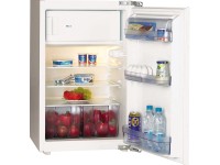 Respekta Vestavná lednice Stellan KS88.4 s mrazákem 87,5 x 54 x 54,5 cm