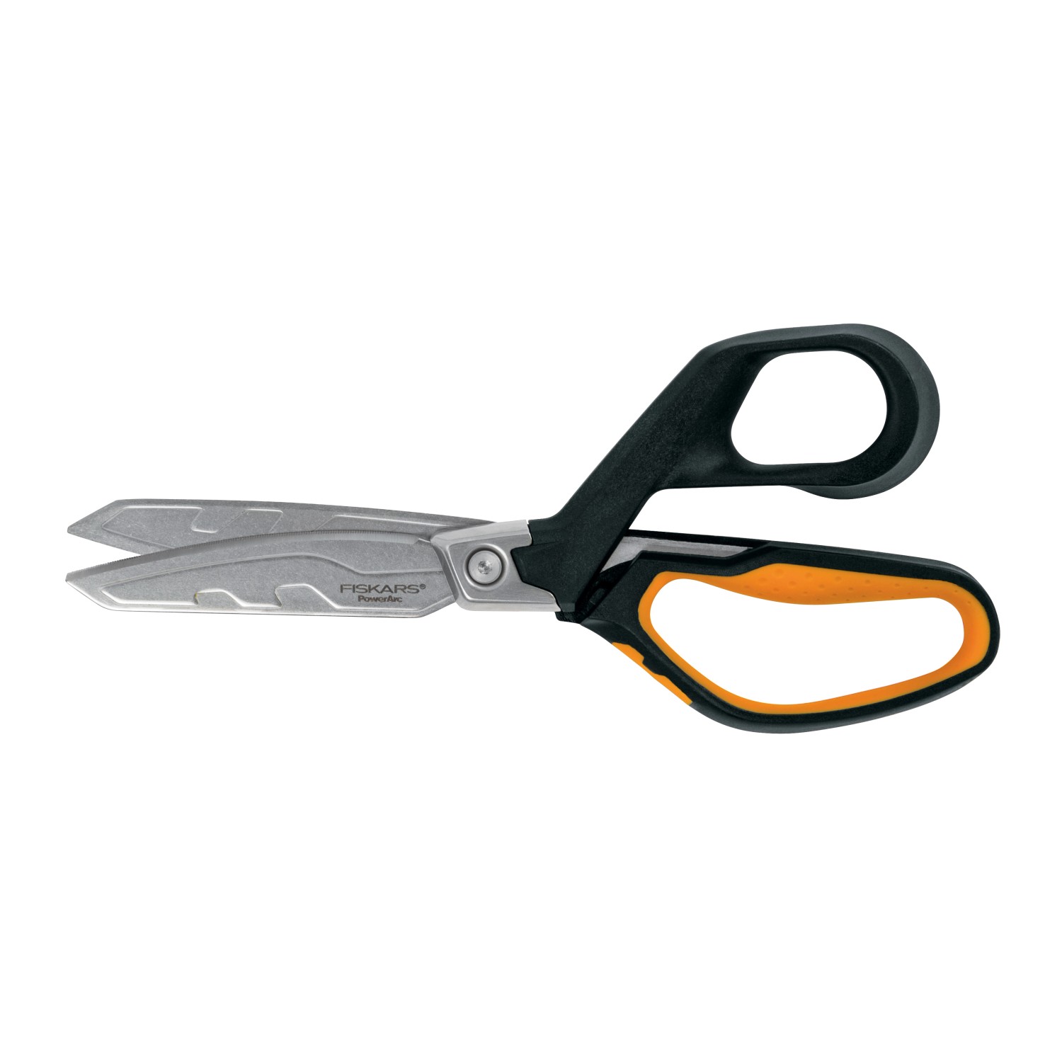 Fiskars Nůžky PowerArc pro velké zatížení 21 cm