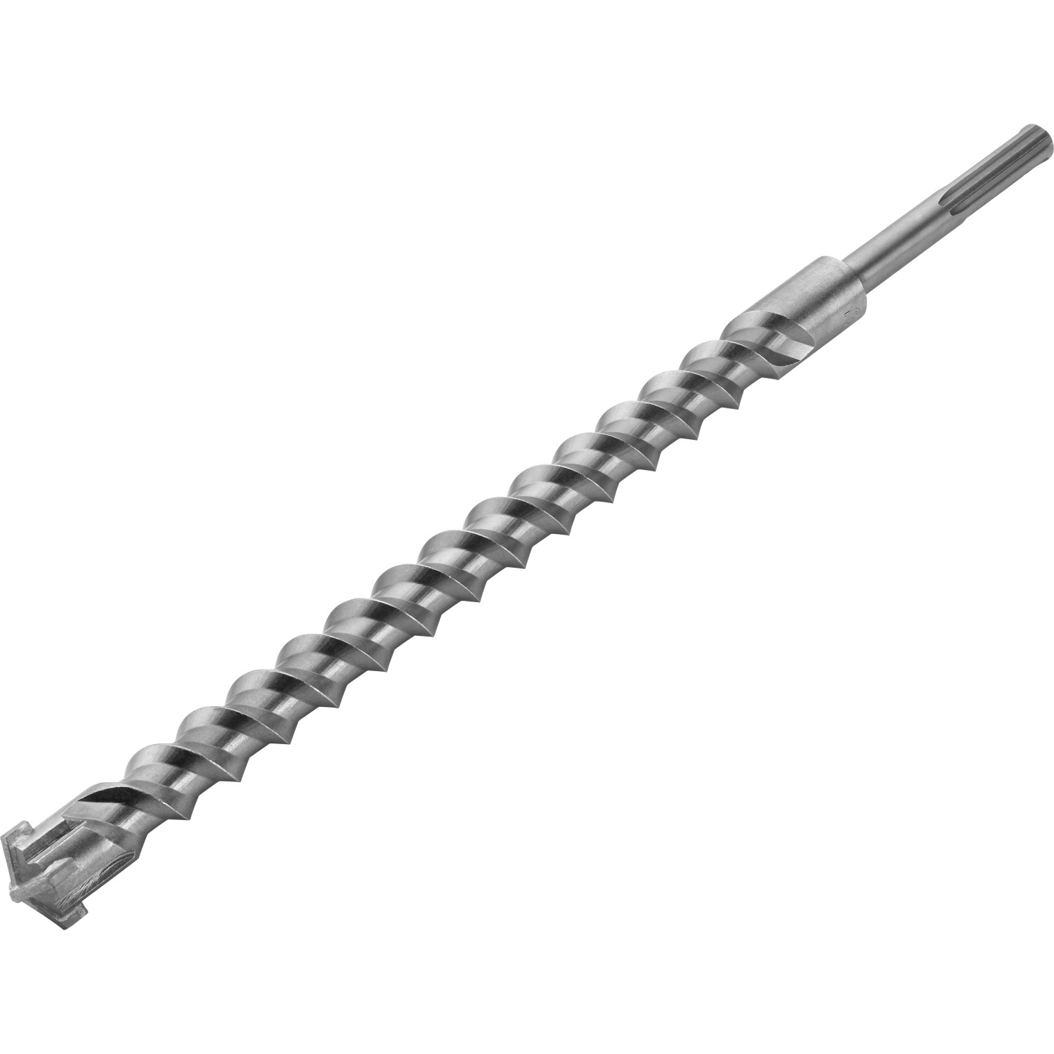 LUX Příklepový vrták Classic SDS-Max, pr. 40 x 570 mm