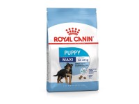 Royal Canin Granule pro psy Maxi Puppy 4 kg