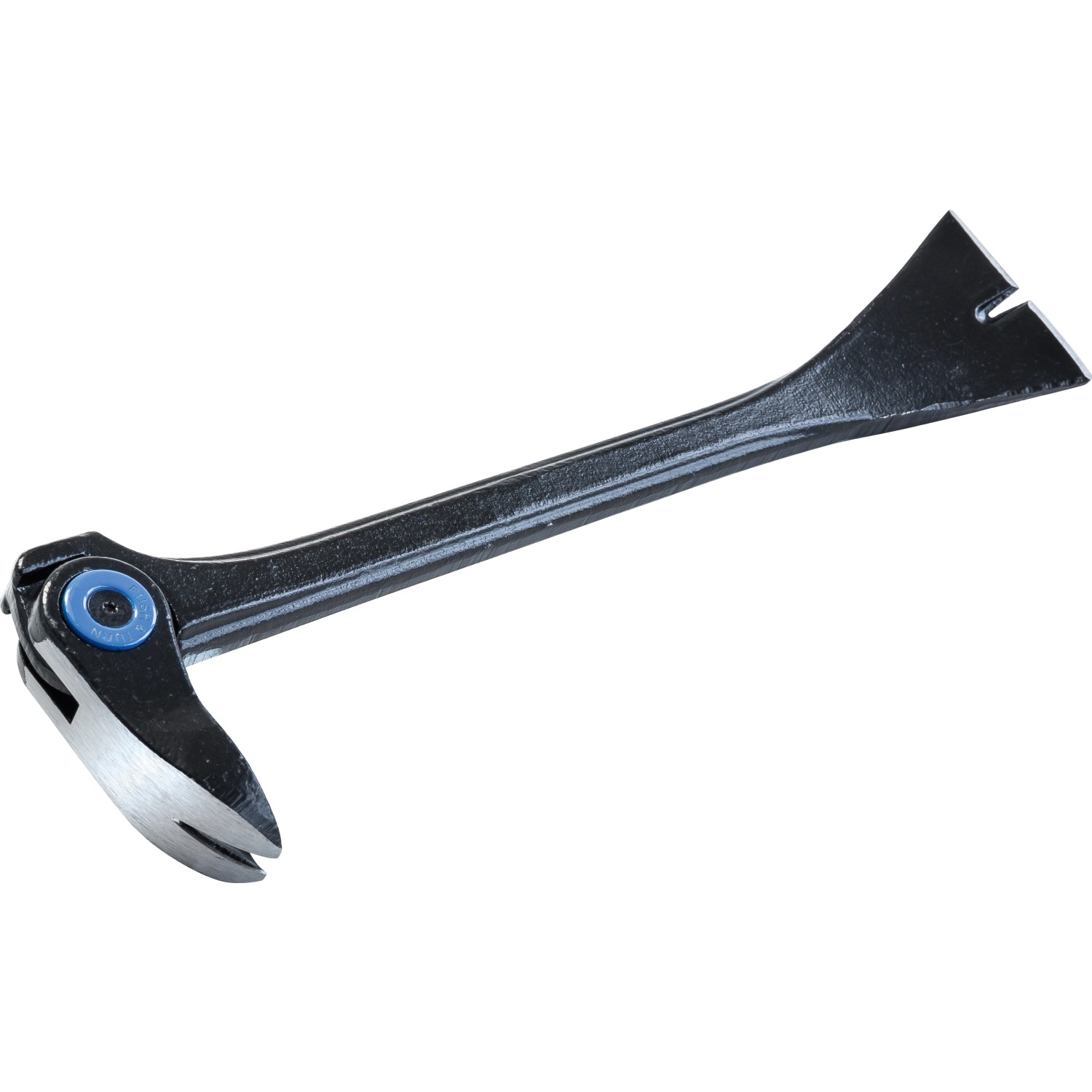 LUX Vytahovač hřebíků 200 mm