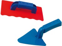 Happy People Zednická sada s lžící Happy People Zednická sada s lžící