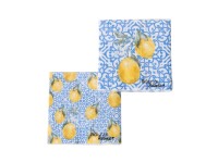 Boltze Papírové ubrousky Capri, různé druhy, 20 ks