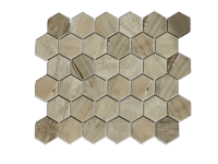 Keramická mozaika béžová 325 x 280 x 6 mm*