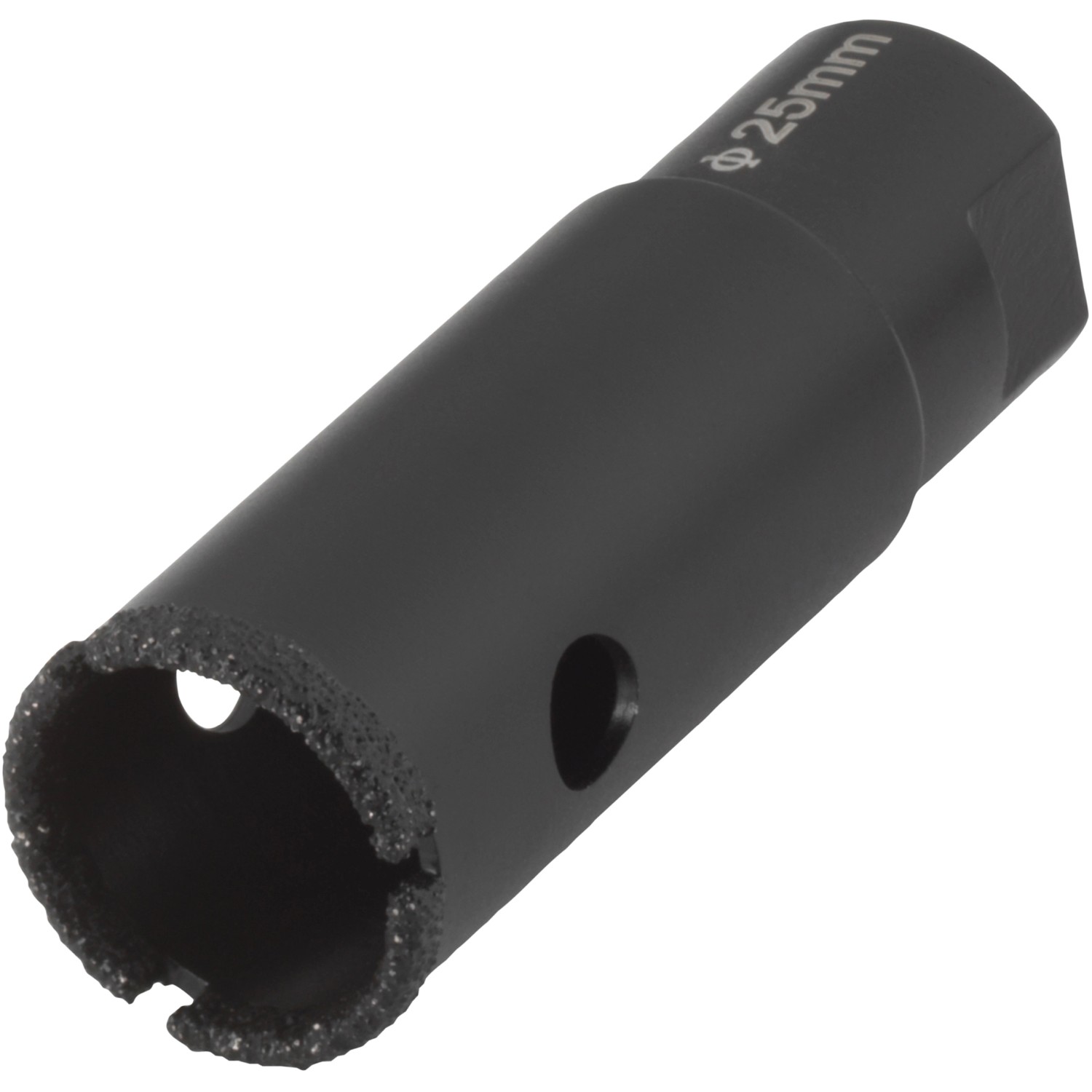 Wolfcraft Diamantová vykružovací pila Ceramic pro úhlovou brusku pr. 25 mm