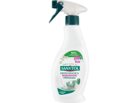 Sanytol Deodorant a desinfekce na tkaniny