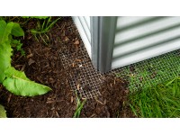 Pergart Drátěné pletivo Draneo na vyvýšený záhon