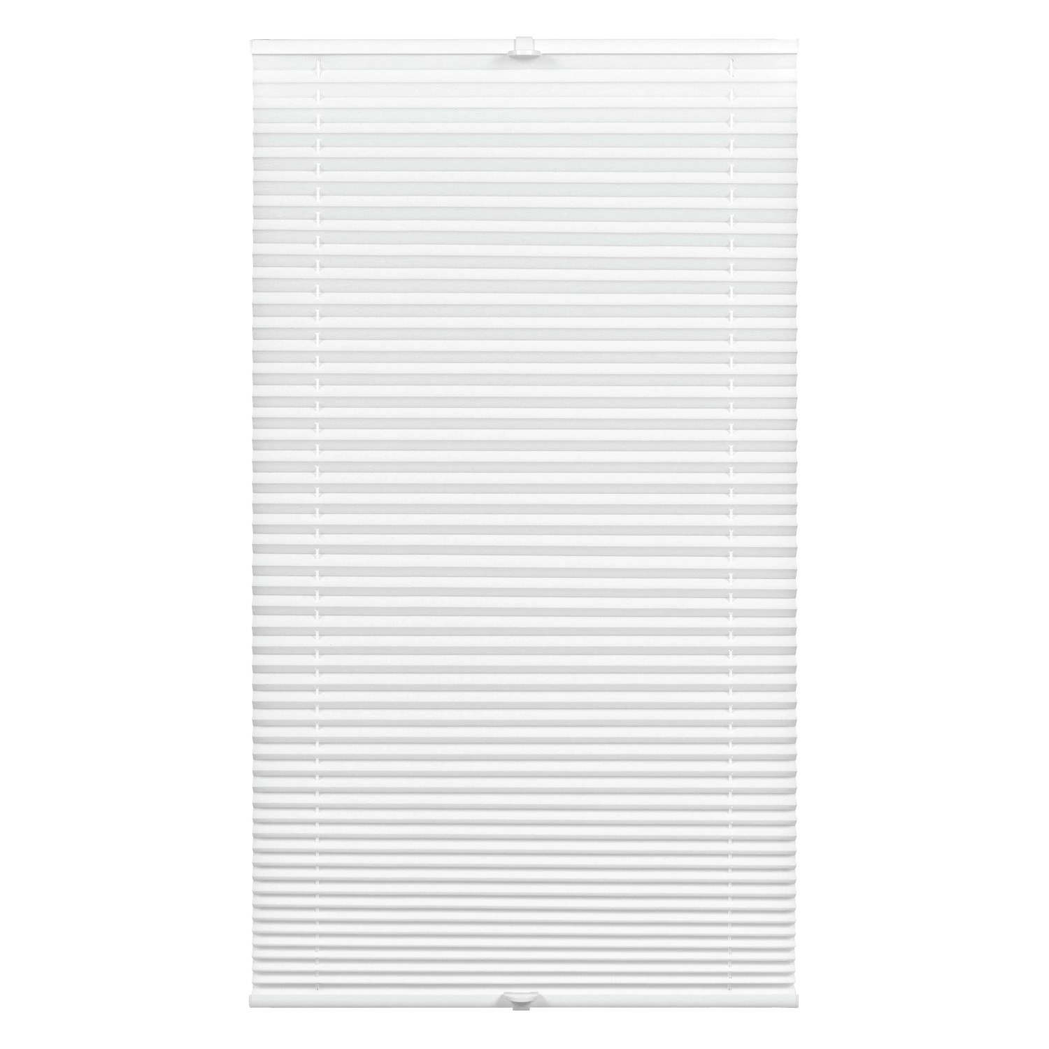 Gardinia Plisovaná roleta Concept Termo bílá 80 x 210 cm