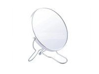 AbellA Zrcátko zvětšovací zrcátko oboustranné, pr. 12 cm