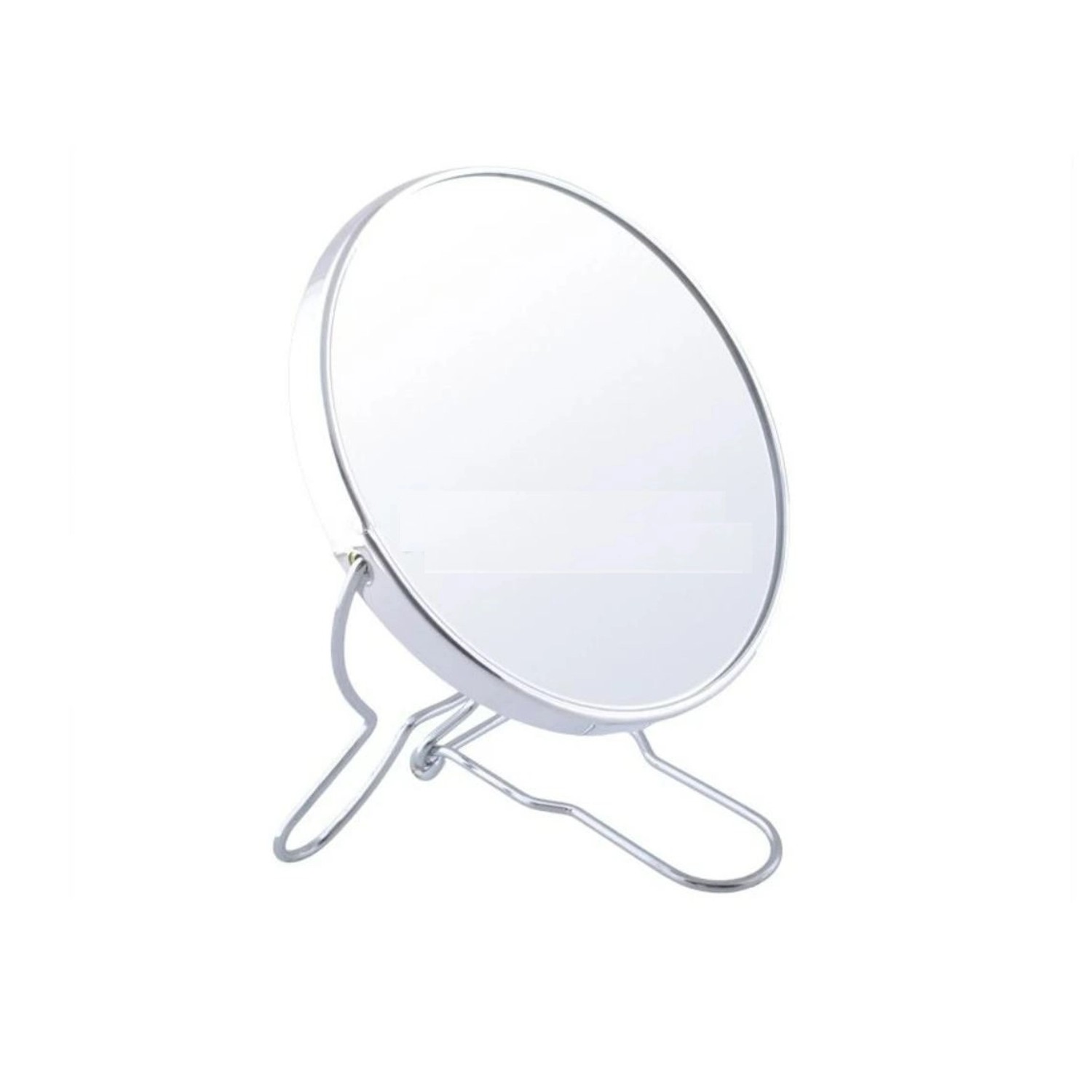 AbellA Zrcátko zvětšovací zrcátko oboustranné, pr. 12 cm