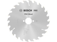 Bosch Pilový kotouč do kotoučové pily Optiline Wood 190 mm x 30 mm x 2,6 mm Bosch Pilový kotouč do kotoučové pily Optiline Wood 190 mm x 30 mm x 2,6 mm