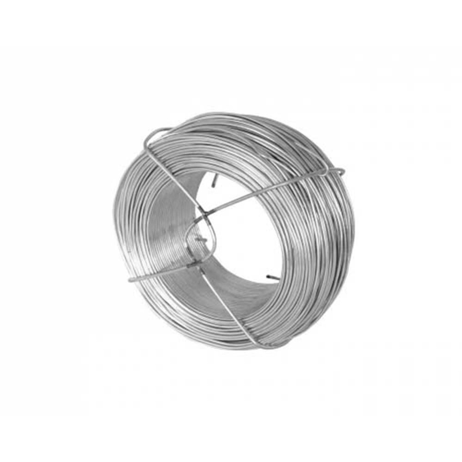 PILECKÝ Vázací drát Zn pozinkovaný, 1,2 mm, 100 m (v drátěném obalu)