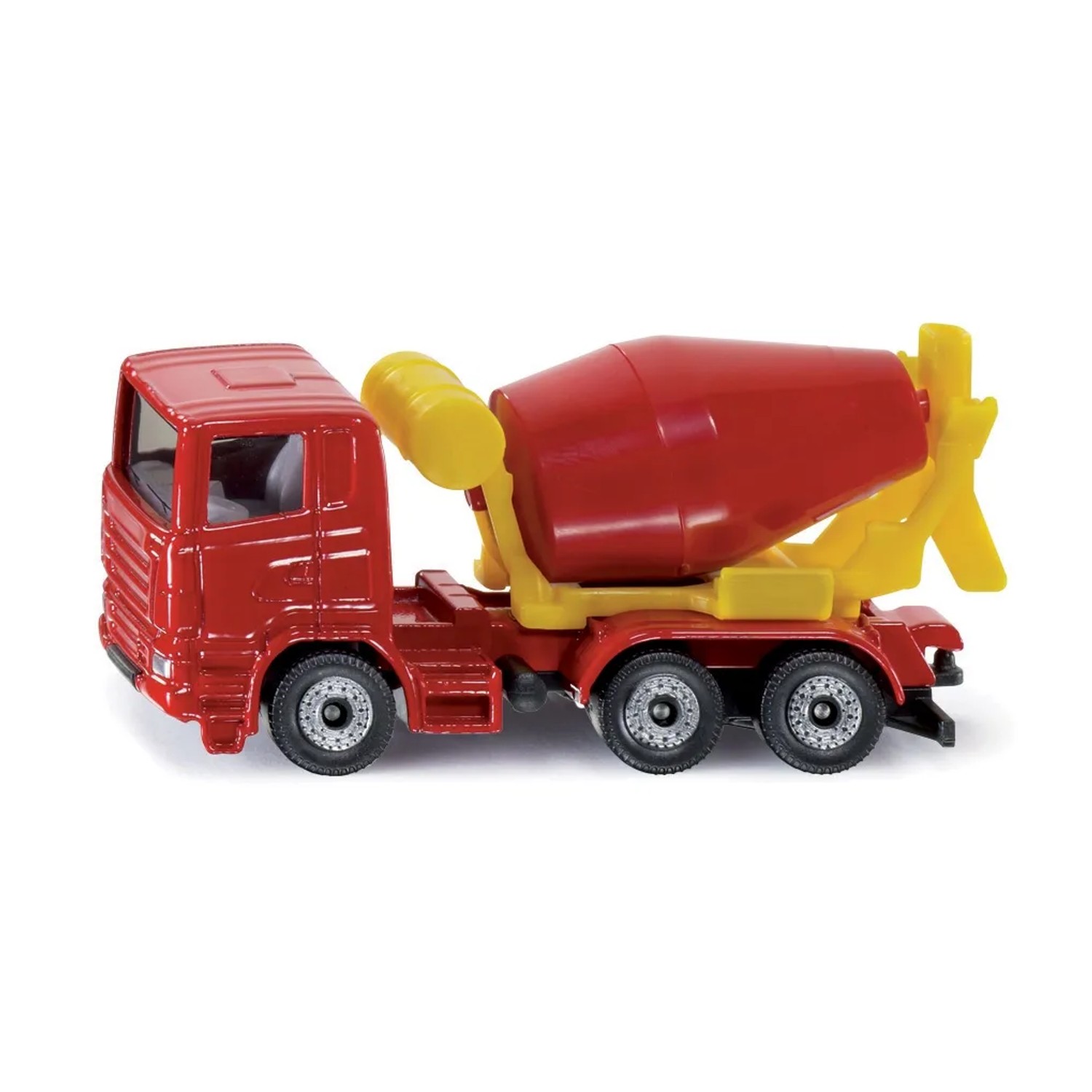 Siku Míchačka betonu