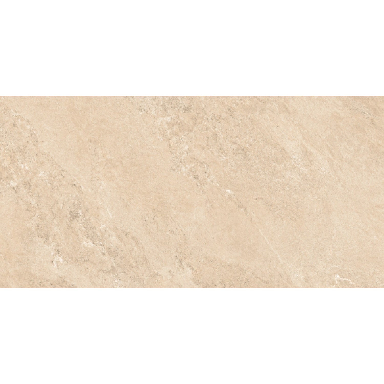 EcoCerram Dlažba Slate Crema Matt 120 x 60 cm