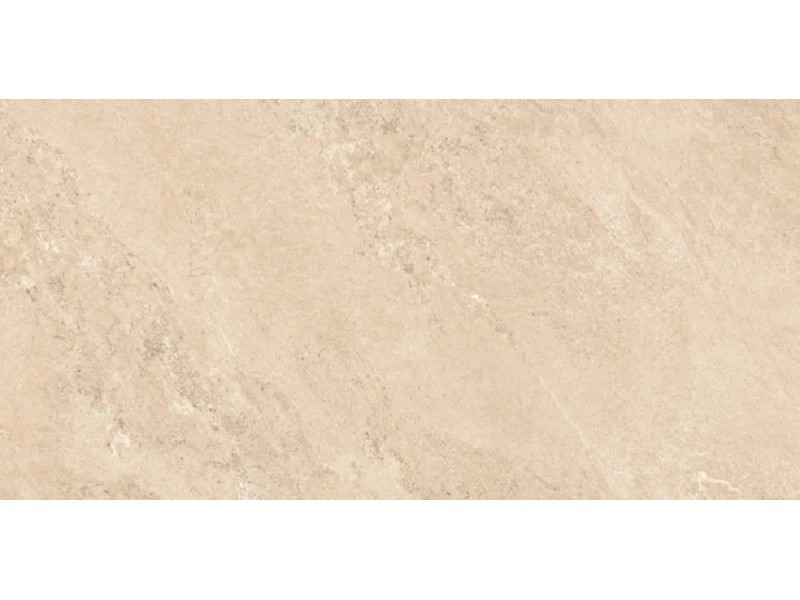 EcoCerram Dlažba Slate Crema Matt 120 x 60 cm