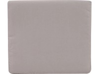 OBI Náhradní podsedák pro textilní jídelní sestavu Palomas tmavošedý