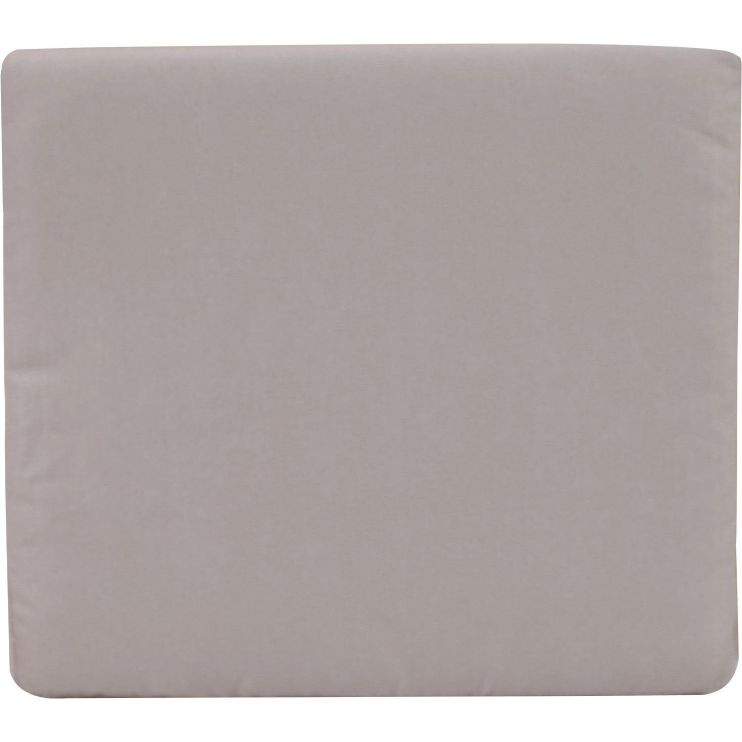 OBI Náhradní podsedák pro textilní jídelní sestavu Palomas tmavošedý