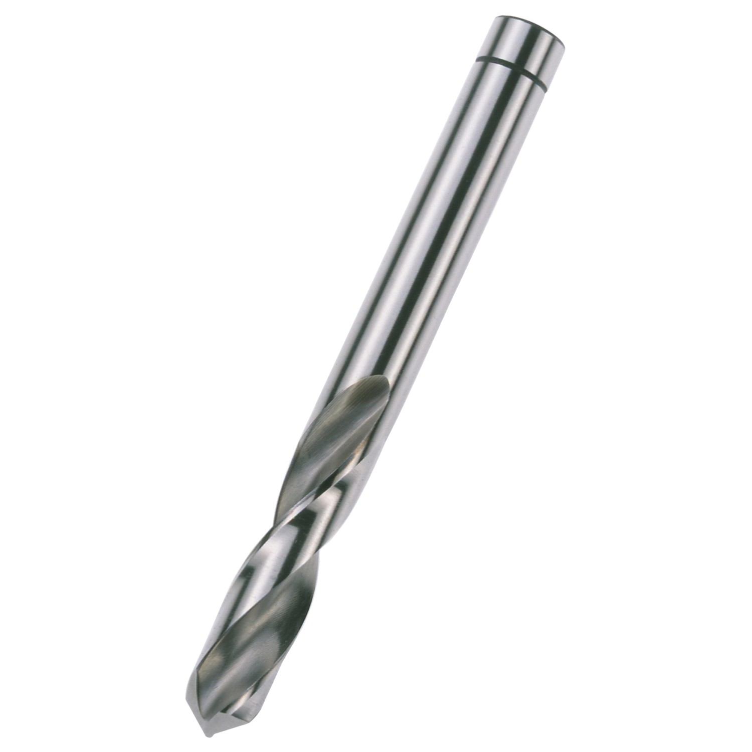 LUX-TOOLS Kobaltový vrták do nerezové oceli krátký, 5 mm