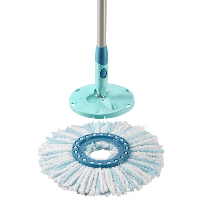 LEIFHEIT Náhradní hlavice k mopu Clean Twist Disc Mop micro duo