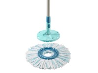 Leifheit Náhradní hlavice k mopu Clean Twist Disc Mop micro duo