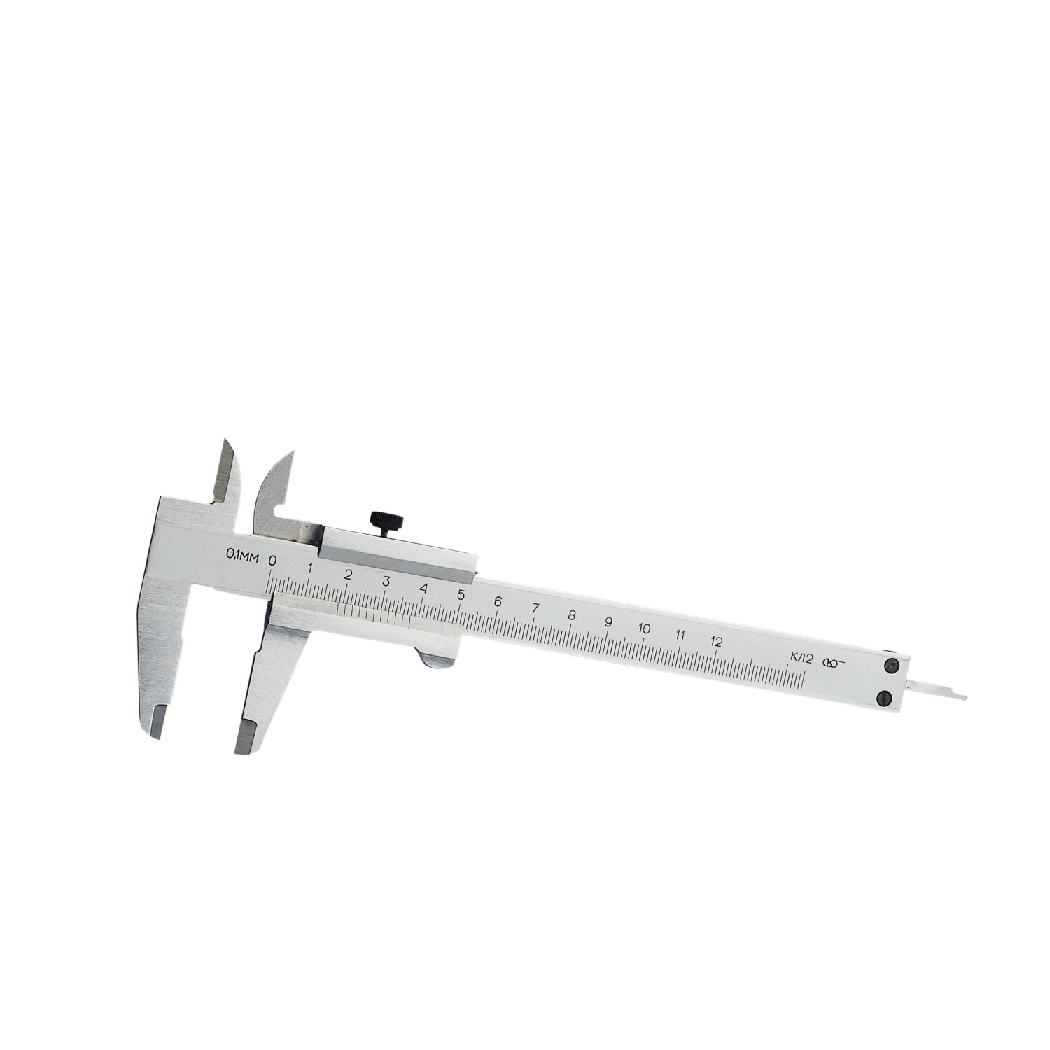 LUX Posuvné měřítko 150 mm Comfort