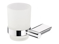 OBI Sklenice na zubní kartáčky Veria