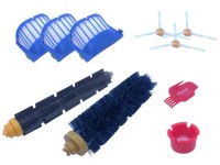 KOMA Sada příslušenství pro iRobot Roomba 600