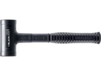 Halder Kladivo Blackcraft, pr. 40 mm