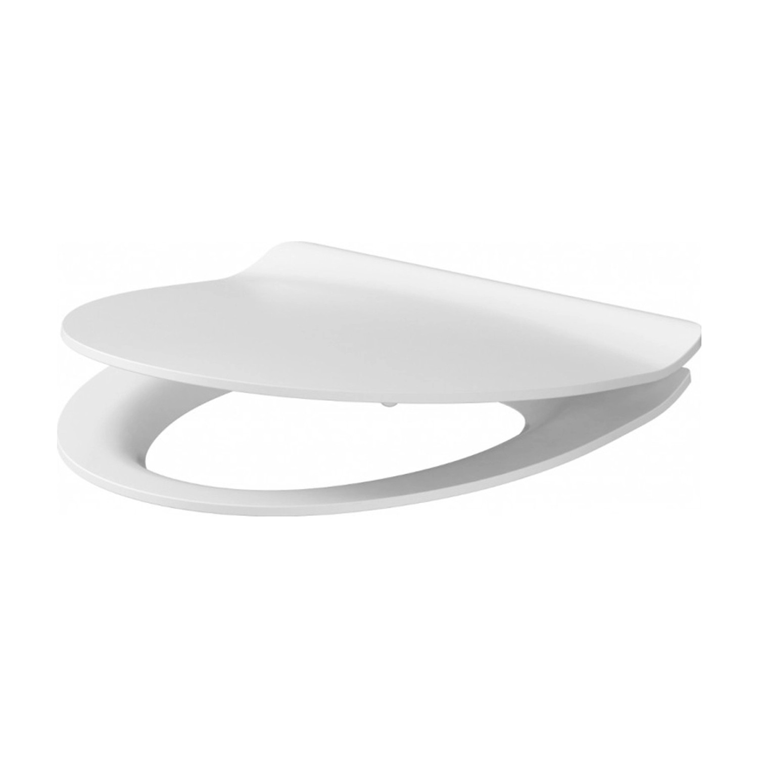 Cersanit WC sedátko Parva Slim