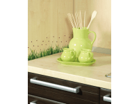 Crearreda Samolepící dekorace Ladybugs Crearreda Samolepící dekorace Ladybugs