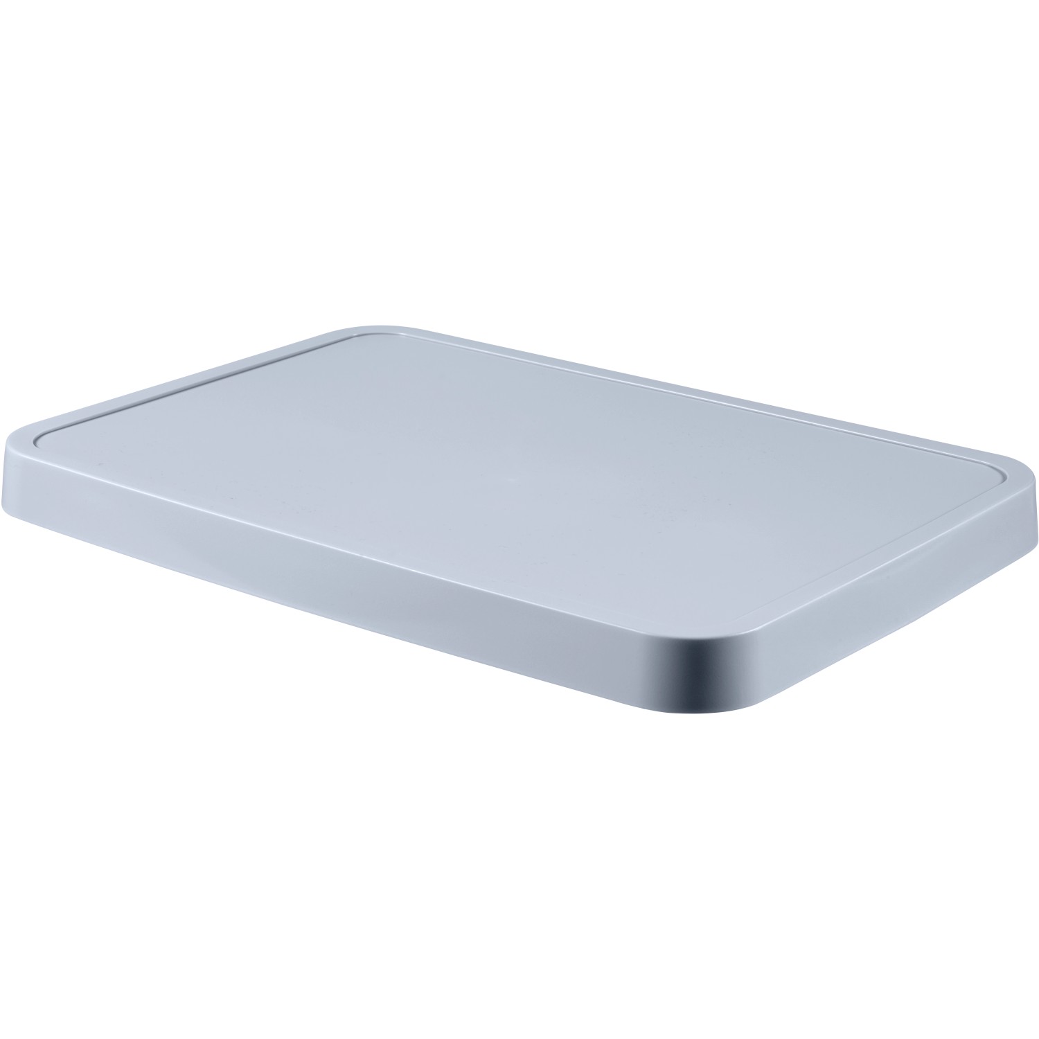 Curver Víko pro úložný box Infinity 30 l světle modré