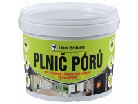 Den Braven Plnič pórů kamenného koberce 3 kg