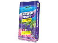 AGRO Substrát pro levandule, oleandry aj. středomořské rostliny 20 l